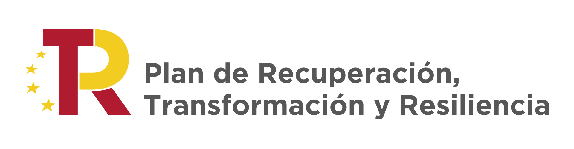 Plan de Recuperación, Transformación y Resiliencia